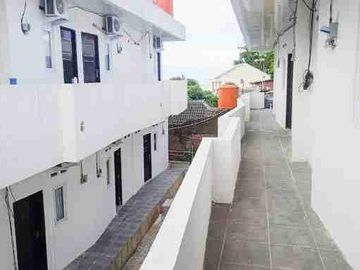 Jual Kosan Aktif Ready 8 Kamar + 8 KM dekat Kampus UNPAD ITB Jatinangor Bandung