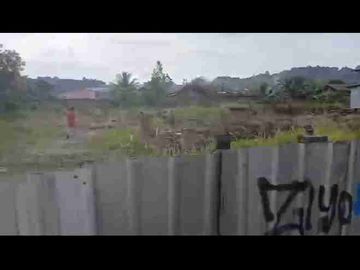 Disewakan Tanah Strategis diJln. Jakarta Loa Bakung Samarinda