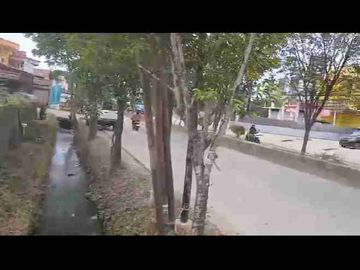 Disewakan Tanah Strategis diJln. Jakarta Loa Bakung Samarinda