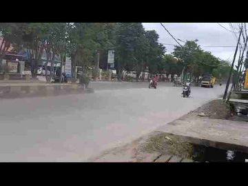 Disewakan Tanah Strategis diJln. Jakarta Loa Bakung Samarinda