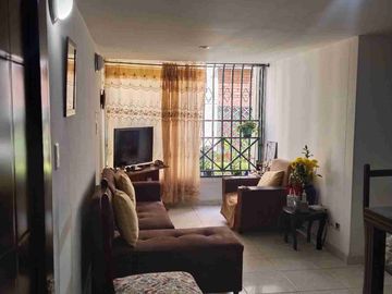 EXCELENTE UBICACIÓN APTO PRIMER PISO NORTE DE CALI