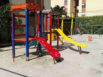 EXCELENTE UBICACIÓN APTO PRIMER PISO NORTE DE CALI