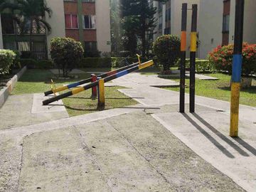 EXCELENTE UBICACIÓN APTO PRIMER PISO NORTE DE CALI