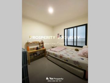 Rumah Langka Sudah Renov & Furnished di Cluster Strozzi Symphonia Summarecon Gading Serpong Tangerang Banten