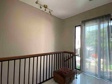 Rumah 2 Lantai Citrland Serang. Cluster Alcovy
