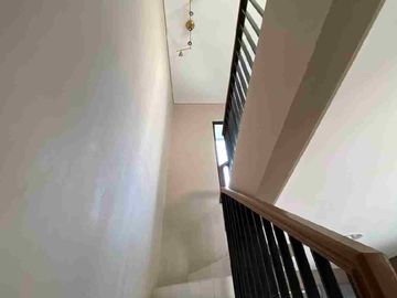Rumah 2 Lantai Citrland Serang. Cluster Alcovy