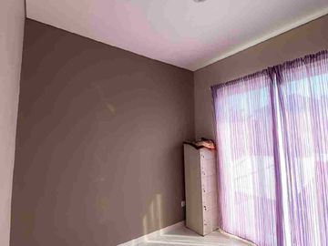 Rumah 2 Lantai Citrland Serang. Cluster Alcovy
