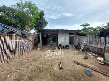 Tanah Murah daerah Tamsis Taman Siswa cocok Kantor atau Rumah Mewah