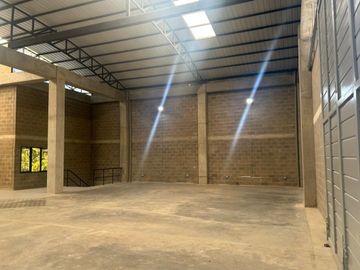 Bodega en Arriendo en Variante, Caldas Medellín Antioquia