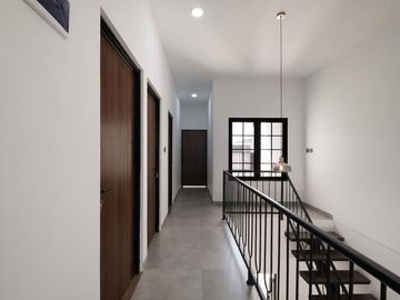 Rumah 2 Lantai Antapani Harga Nego Sampai Deal