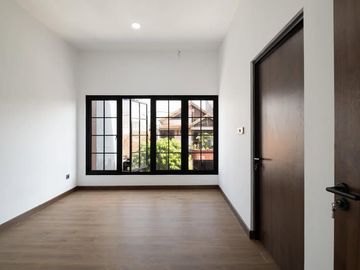 Rumah 2 Lantai Antapani Harga Nego Sampai Deal