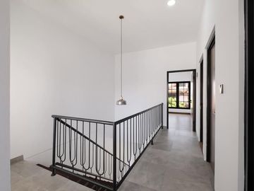 Rumah 2 Lantai Antapani Harga Nego Sampai Deal