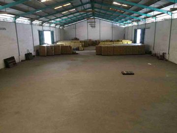 GUDANG MURAH SIAP PAKAI MARGOMULYO DEKAT GREGES, KALIANAK, OSOWILANGUN, SURI MULIA