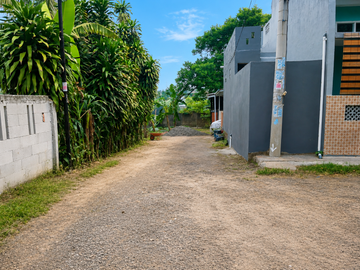 Tanah 2 Jt-an, 5 Menit The Park Sawangan Mall, SHM