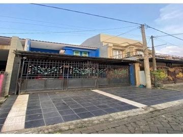DIJUAL RUMAH VIA LELANG LOKASI PERUMAHAN TAMAN ROYAL CLUSTER PINUS CIPONDOH KOTA TANGGERANG