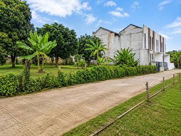 Tanah Kavling 2 Jt-an SHM, 10 Menit ke Terminal Pondok Cabe