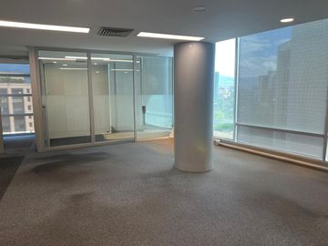 Oficina en Arriendo en La Florida Poblado, Medellín Antioquia