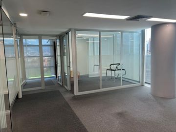 Oficina en Arriendo en La Florida Poblado, Medellín Antioquia