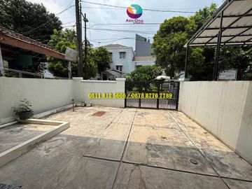 Rumah Murah Seharga NJOP Taman Pegangsaan Indah Depan Taman Kelapa Gading Jakarta Utara