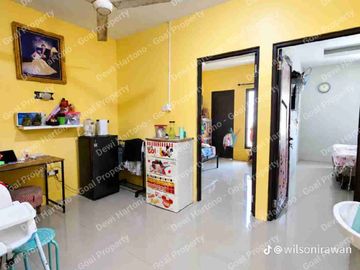 Dijual Rumah di Grand Poris Tangerang