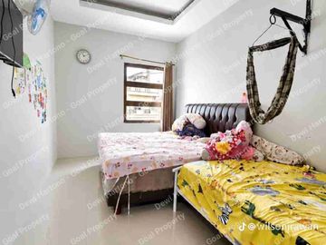 Dijual Rumah di Grand Poris Tangerang