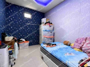 Dijual Rumah di Grand Poris Tangerang