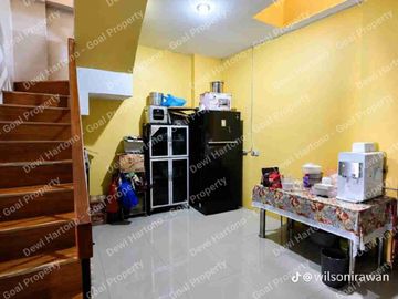 Dijual Rumah di Grand Poris Tangerang