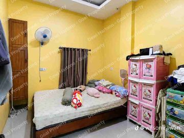 Dijual Rumah di Grand Poris Tangerang