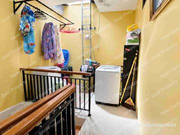 Dijual Rumah di Grand Poris Tangerang