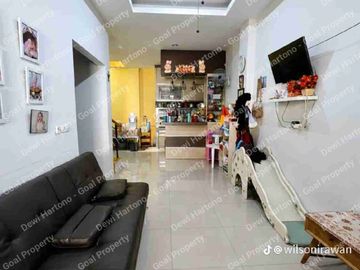 Dijual Rumah di Grand Poris Tangerang