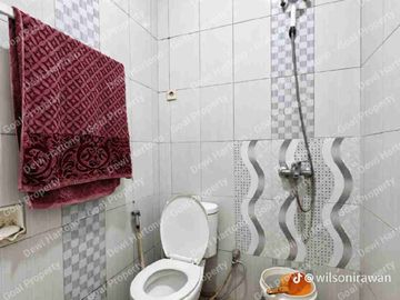 Dijual Rumah di Grand Poris Tangerang