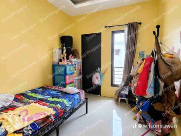 Dijual Rumah di Grand Poris Tangerang