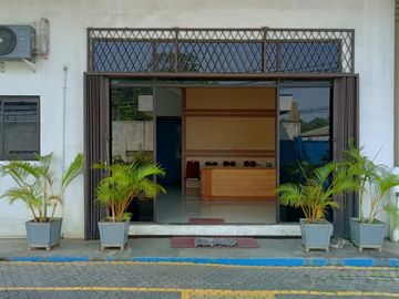 Dijual Pabrik di Balaraja, Cikupa,Tangerang, Include Kantor & Gudang, Kawasan Industri Bonen