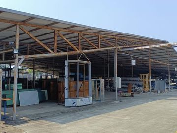 Dijual Pabrik di Balaraja, Cikupa,Tangerang, Include Kantor & Gudang, Kawasan Industri Bonen