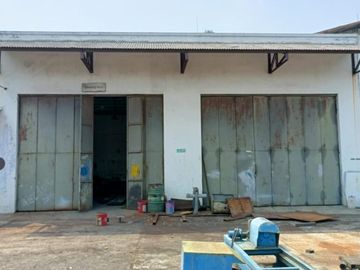 Dijual Pabrik di Balaraja, Cikupa,Tangerang, Include Kantor & Gudang, Kawasan Industri Bonen