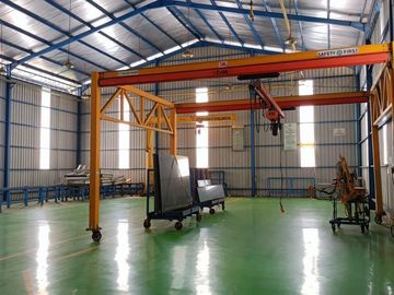Dijual Pabrik di Balaraja, Cikupa,Tangerang, Include Kantor & Gudang, Kawasan Industri Bonen