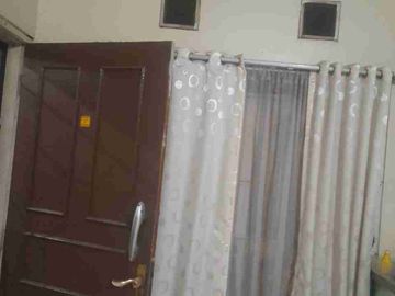 RUMAH MURAH DALAM CLUSTER HARAPAN INDAH, KOTA BEKASI