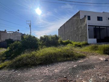 Terreno en Venta – Jardines del Vergel		$900,000
