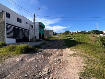 Terreno en Venta – Jardines del Vergel		$900,000
