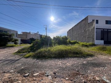 Terreno en Venta – Jardines del Vergel		$900,000