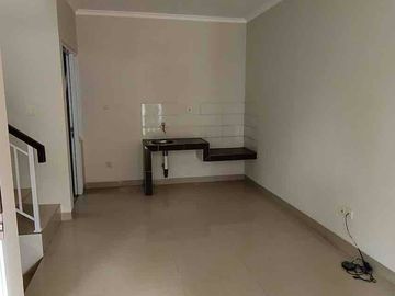 Dijual Rumah Samara Village Gading Serpong SHM Sudah Renovasi Murah