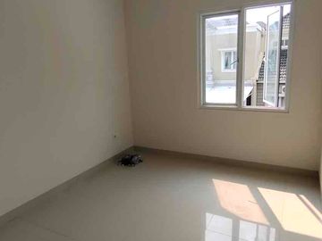 Dijual Rumah Samara Village Gading Serpong SHM Sudah Renovasi Murah