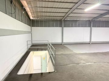 Bodega en Arriendo en Santa Maria, de Itagüí Antioquia