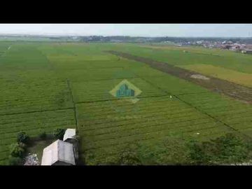 *DIJUAL* Tanah di jl raya Tonjong - Terate
Banten Lama - Kramatwatu, Serang