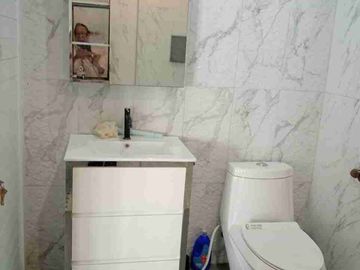 RUMAH BAGUS DALAM PERUMAHAN DUREN SAWIT, JAKARTA TIMUR