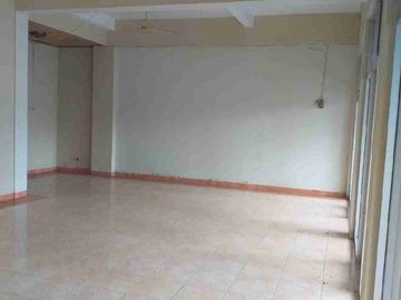Ruko Bonus Rumah Lokasi Tengah Kota Jogja