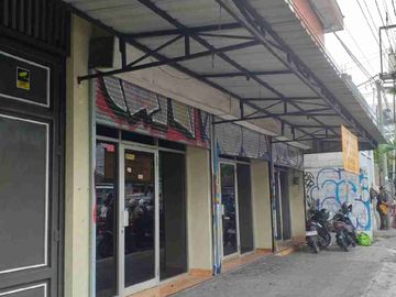 Ruko Bonus Rumah Lokasi Tengah Kota Jogja