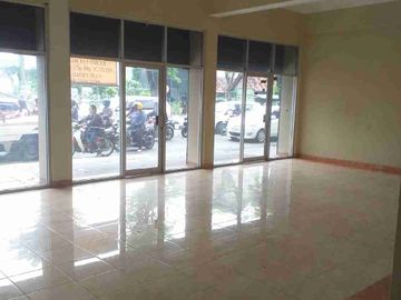 Ruko Bonus Rumah Lokasi Tengah Kota Jogja