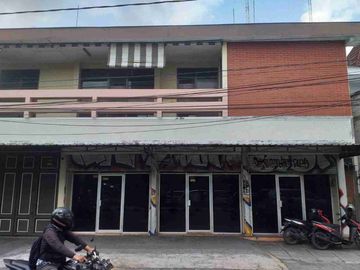Ruko Bonus Rumah Lokasi Tengah Kota Jogja