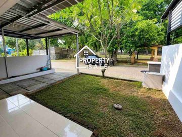 Dijual Dan Disewakan Rumah Minimalis 1 lantai bagus habis renovasi siap huni Cibubur Country Cikeas murah